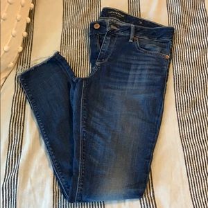 Lucky Jeans